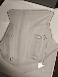 plex originale per GS 2200/1250 trasparente 