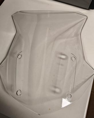 plex originale per GS 2200/1250 trasparente 