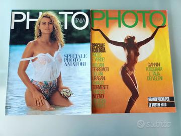 Rivista Photo Italia