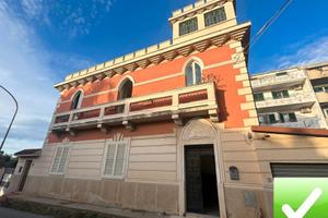 Semi Indipendente + Giardino Campo Calabro