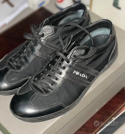 Prada sport outlet scarpe