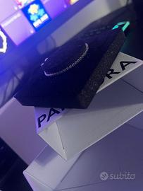 bracciale pandora argento 925