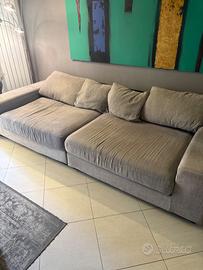 Divano Ovvio mt 2,90