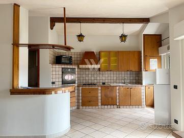 Appartamento Vinchiaturo