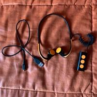 Auricolare Bluetooth Headset CSR HD Chiamata IP8