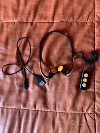 Auricolare Bluetooth Headset CSR HD Chiamata IP8
