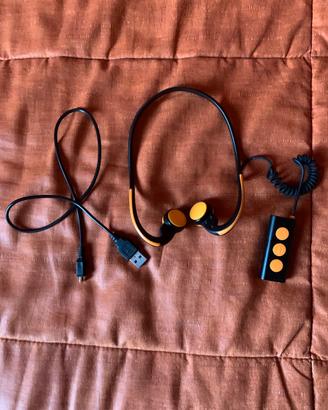 Auricolare Bluetooth Headset CSR HD Chiamata IP8