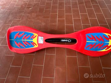 Skateboard