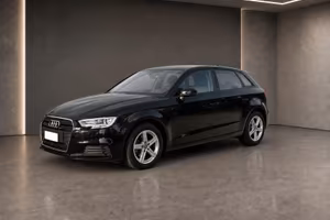 Audi A3 30 TDI S tronic Business