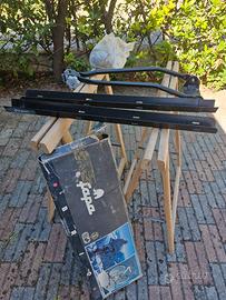 Porta bici Fapa disponibili 2pz.
