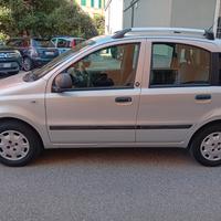 Fiat Panda 1.2 Emotion