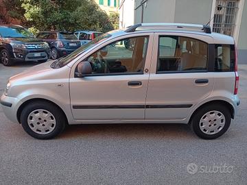 Fiat Panda 1.2 Emotion