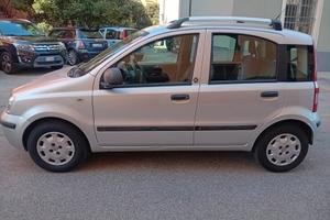 Fiat Panda 1.2 Emotion