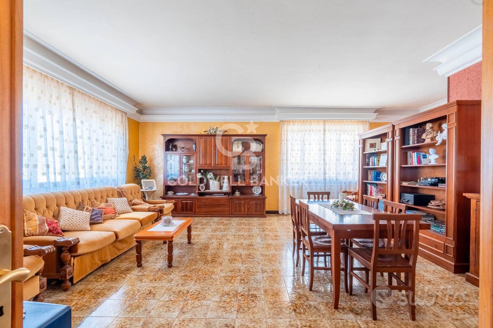 Appartamento – Matino, Lecce - Altro
