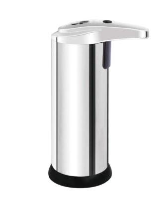 Dispenser automatico a batterie per sapone