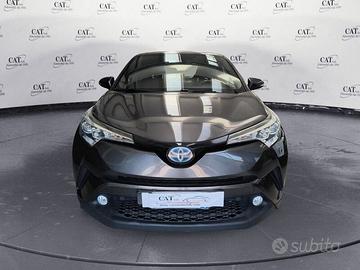 Toyota C-HR 1.8h Business e-cvt (PREZZO REALE)