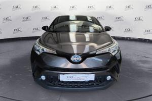 Toyota C-HR 1.8h Business e-cvt (PREZZO REALE)