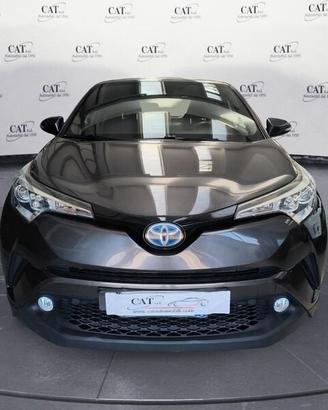 Toyota C-HR 1.8h Business e-cvt (PREZZO REALE)