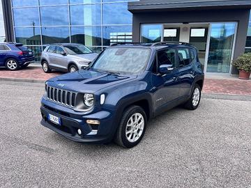 JEEP Renegade 1.3 T4 190CV PHEV 4xe AT6 Limited