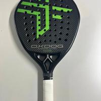 PADEL - OXDOG ULTIMATE PRO 2025