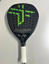 PADEL - OXDOG ULTIMATE PRO 2025