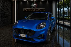 Ford Puma 1.0 EcoBoost Hybrid 125 CV S&S aut. ST-L