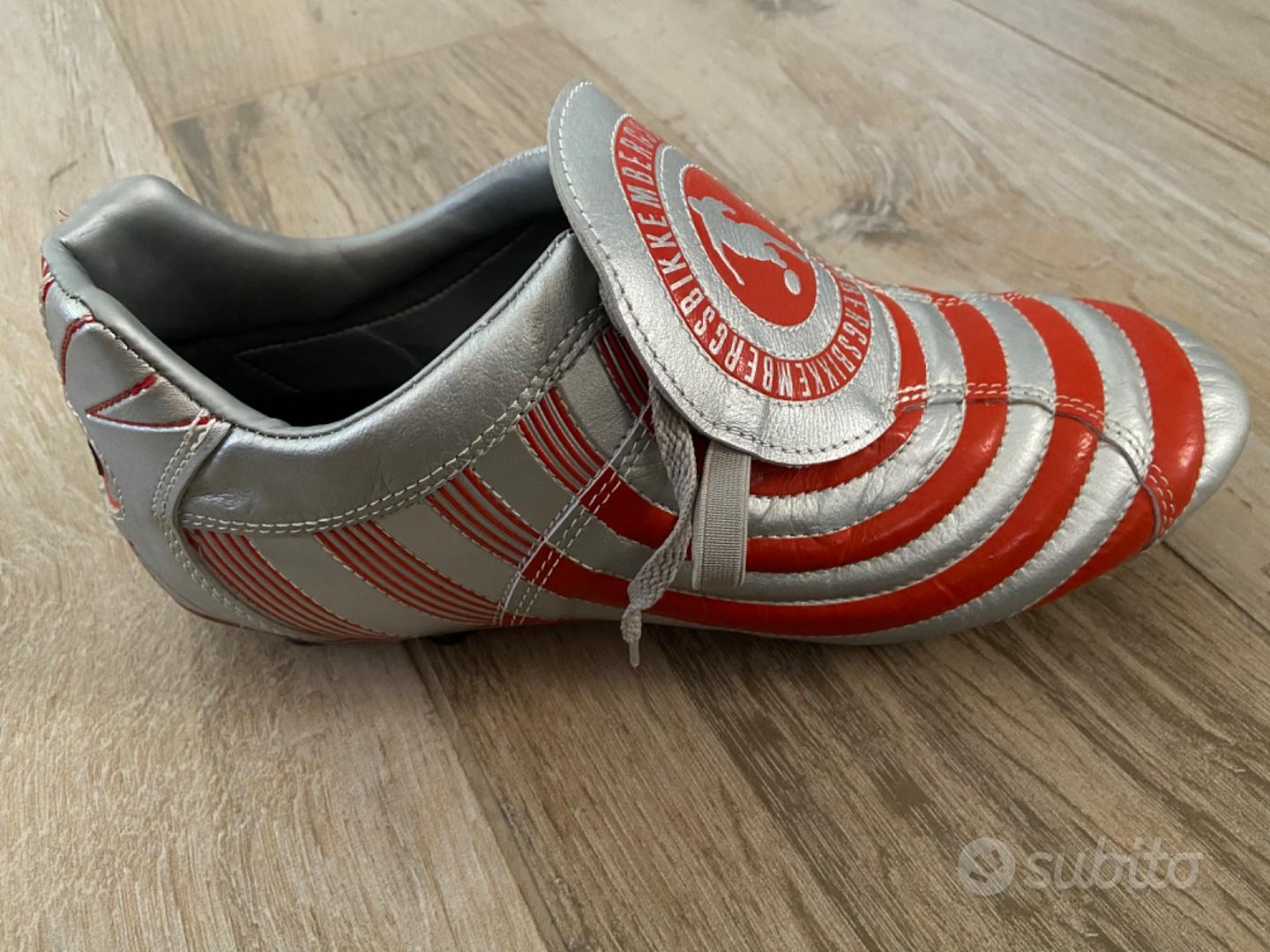 Scarpe da 2025 calcio bikkembergs