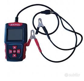 Tester per Bateria Auto ULTIMATE SPEED