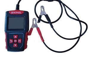Tester per Bateria Auto ULTIMATE SPEED