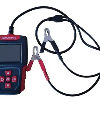 Tester per Bateria Auto ULTIMATE SPEED