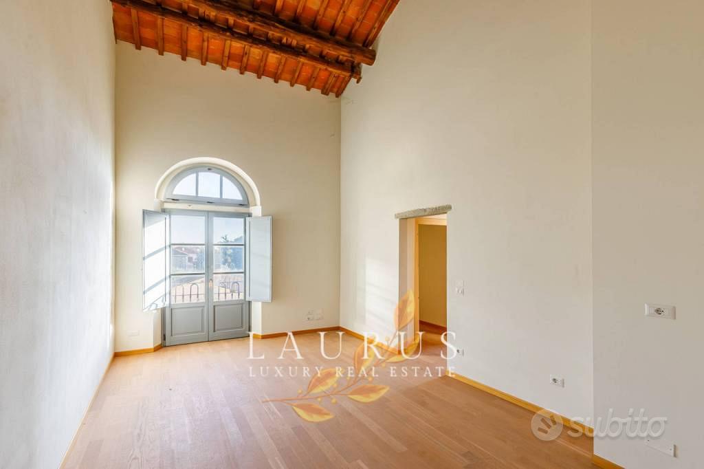 Appartamento – Cortona, Montecchio - Vista 2