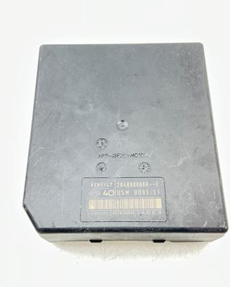 BODY COMPUTER RENAULT Megane III 284B60008R K9K J8