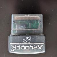 xploder sp advance