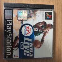 Nba 99 Play station 