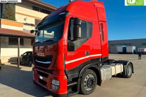 HI WAY 500 TRATTORE EURO 6 INTARDER ANNO 2014