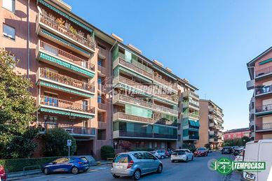 Appartamento a Bergamo 1 locali