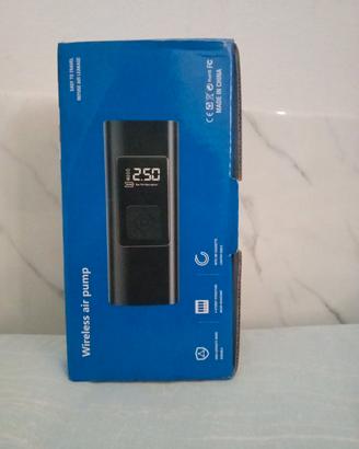 pompa automatica prezzo trattabile 