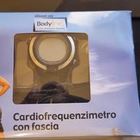 Bodyline Cardiofrequenzimetro