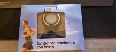 Bodyline Cardiofrequenzimetro