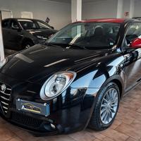 Alfa Romeo MiTo 1.3 jtdm SBK *GANCIO TRAINO*NEOPAT