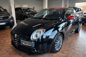 Alfa Romeo MiTo 1.3 jtdm SBK *GANCIO TRAINO*NEOPAT