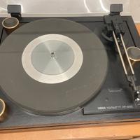 Giradischi Yamaha PF800