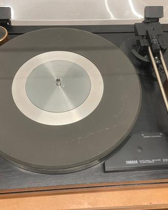 Giradischi Yamaha PF800