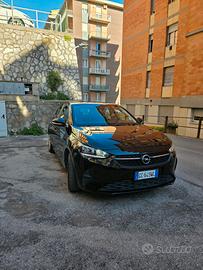 Opel Corsa F 1.5 Diesel 100cv - 2020 