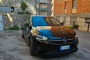 Opel Corsa F 1.5 Diesel 100cv - 2020 