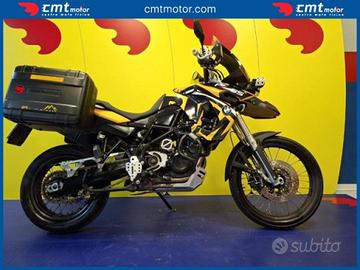 BMW F 800 GS Garantita e Finanziabile