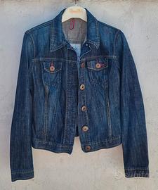 Giubbino Jeans Guess