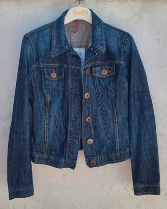 Giubbino Jeans Guess