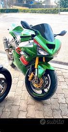 Kawasaki 636