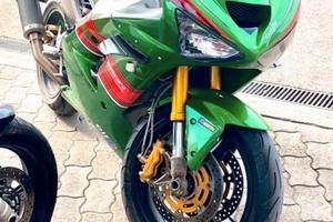 Kawasaki 636